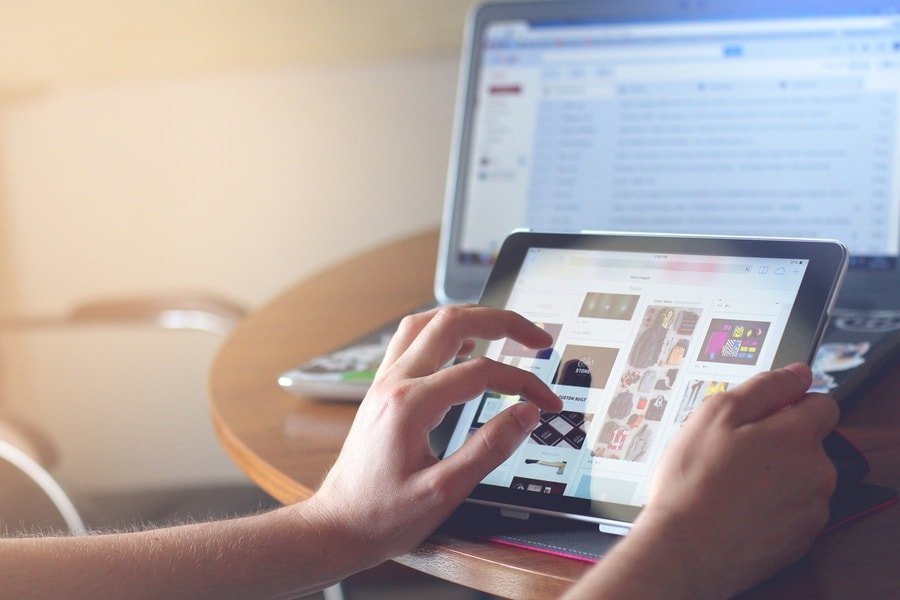 ipad tablet technology touch Ipad Tablet Technology Touch