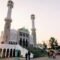 Itaewon-Grand-Mosque-Destinasi-Wisata-di-Seoul-Korea-Selatan-Ramah-Muslim