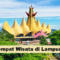 Tempat Wisata di Lampung