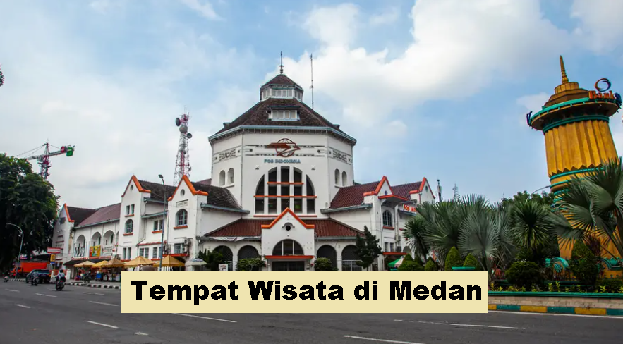 Tempat-Wisata-di-Medan
