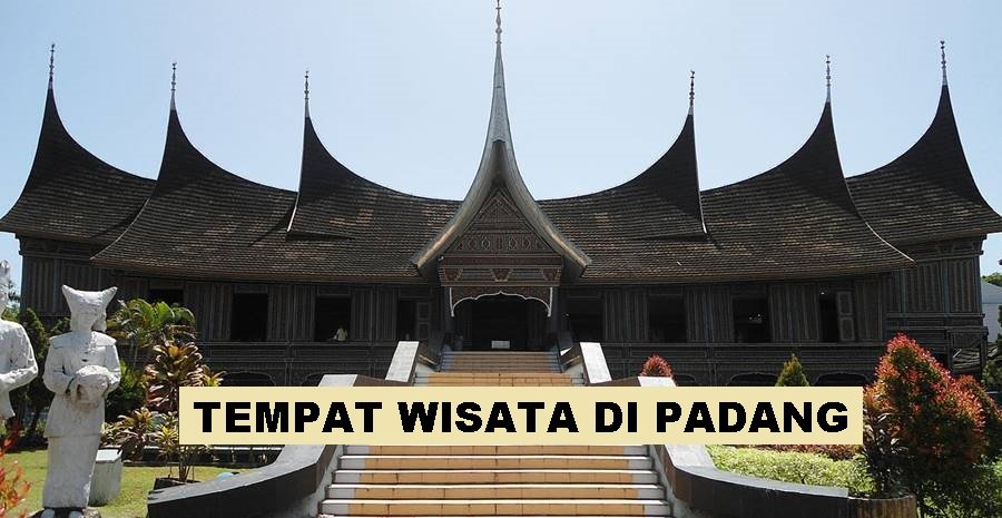 tempat-wisata-di-padang