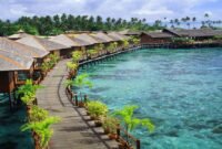 Pulau Sipadan Malaysia