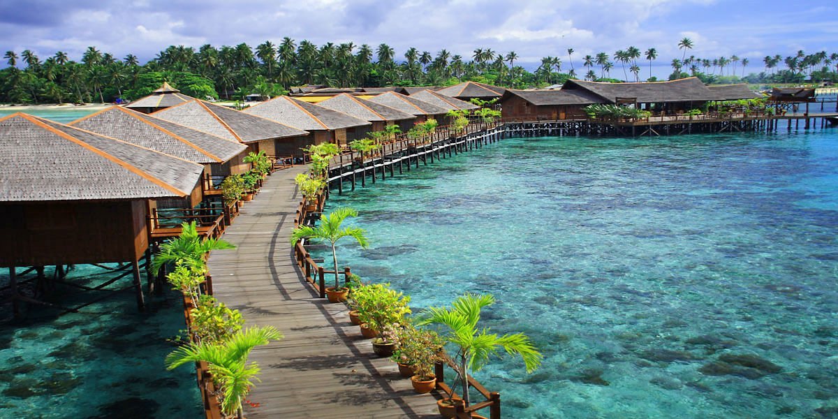 Pulau Sipadan Malaysia